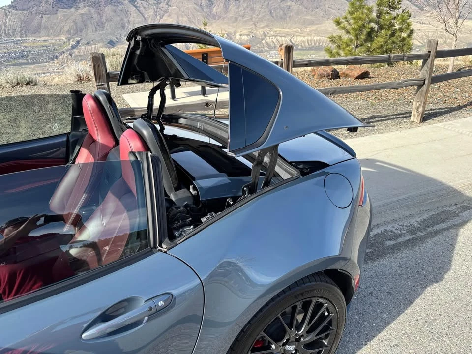 2020 Mazda ND MX-5 Miata - Image 8 of 10