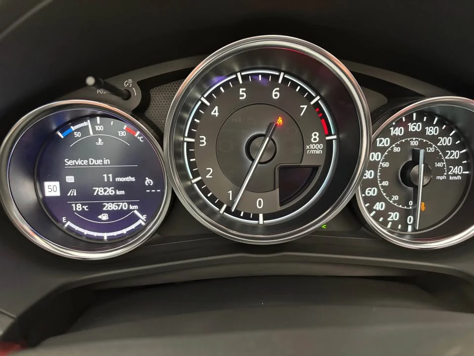 2020 Mazda ND MX-5 Miata - Image 7 of 10