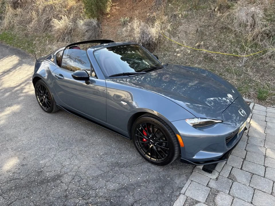 2020 Mazda ND MX-5 Miata - Image 5 of 10