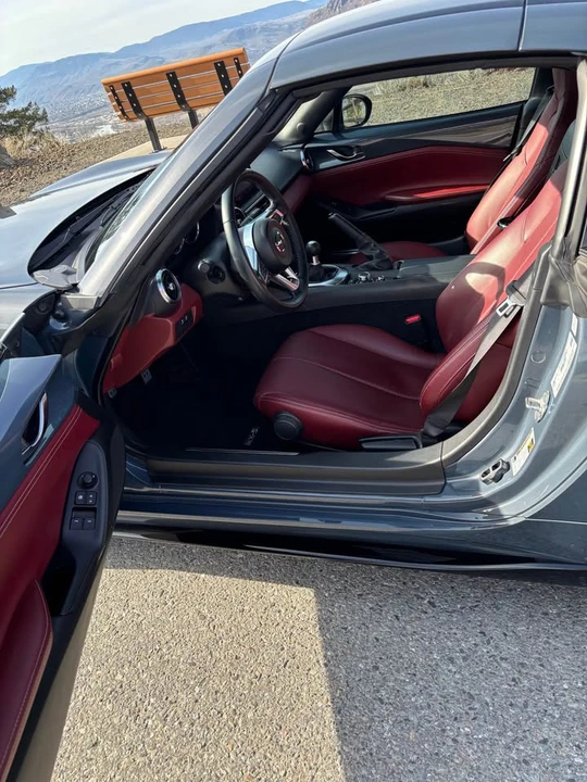 2020 Mazda ND MX-5 Miata - Image 4 of 10