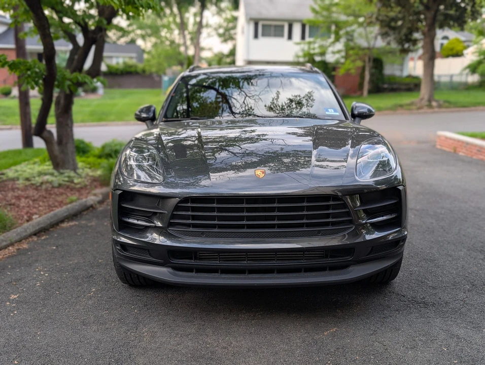 2020 Porsche Macan - Image 6 of 8