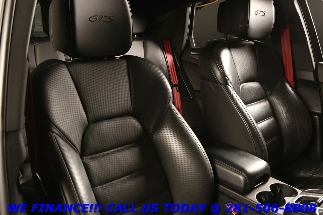 2020 Porsche Macan GTS - Image 20 of 21