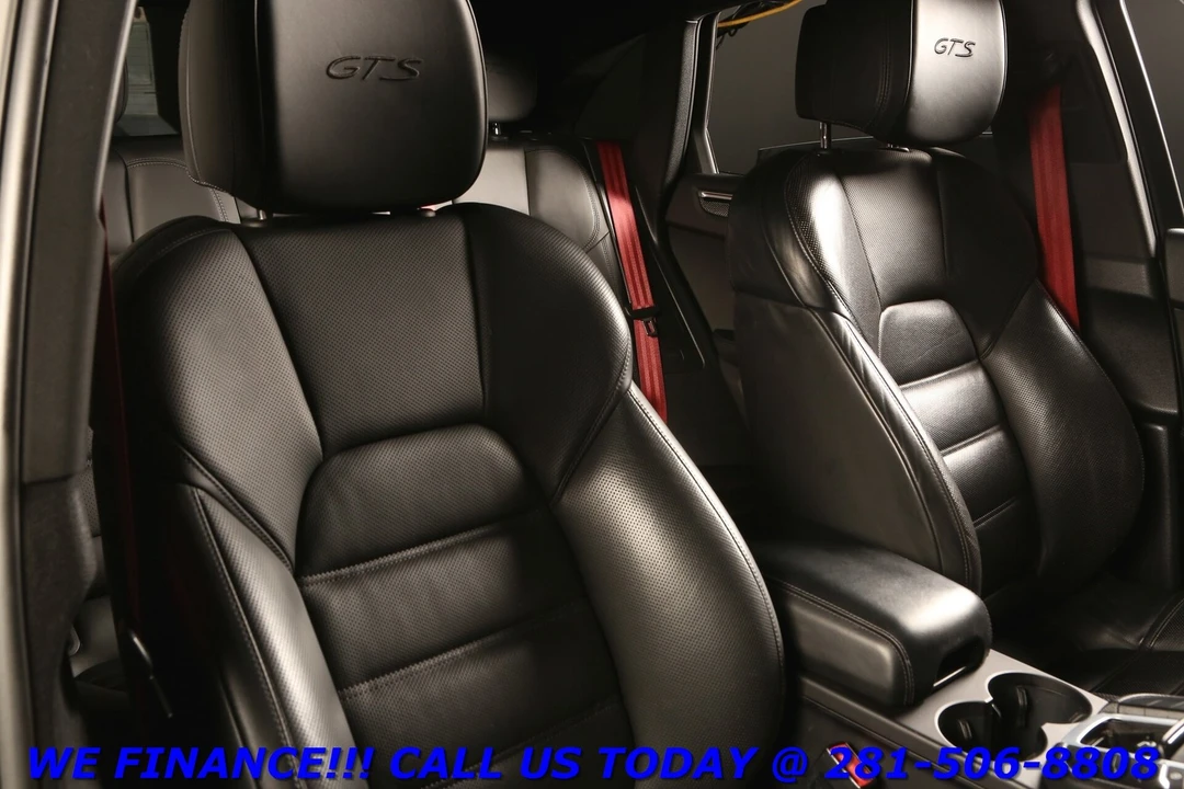 2020 Porsche Macan GTS - Image 20 of 21