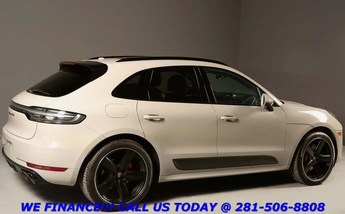 2020 Porsche Macan GTS - Image 6 of 21