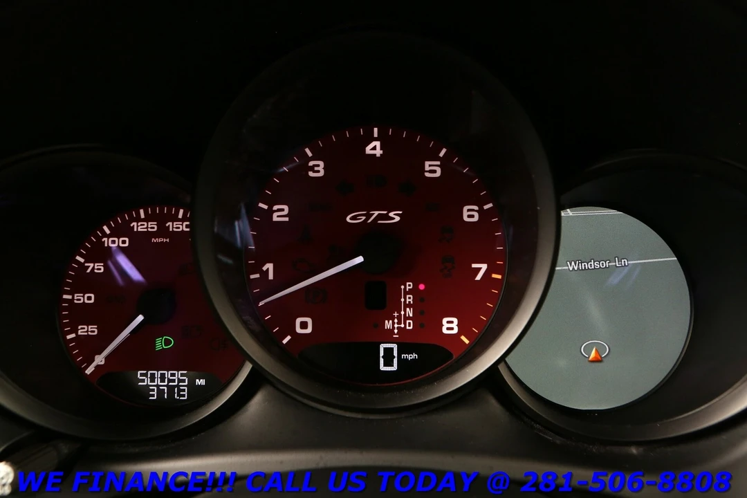 2020 Porsche Macan GTS - Image 15 of 21