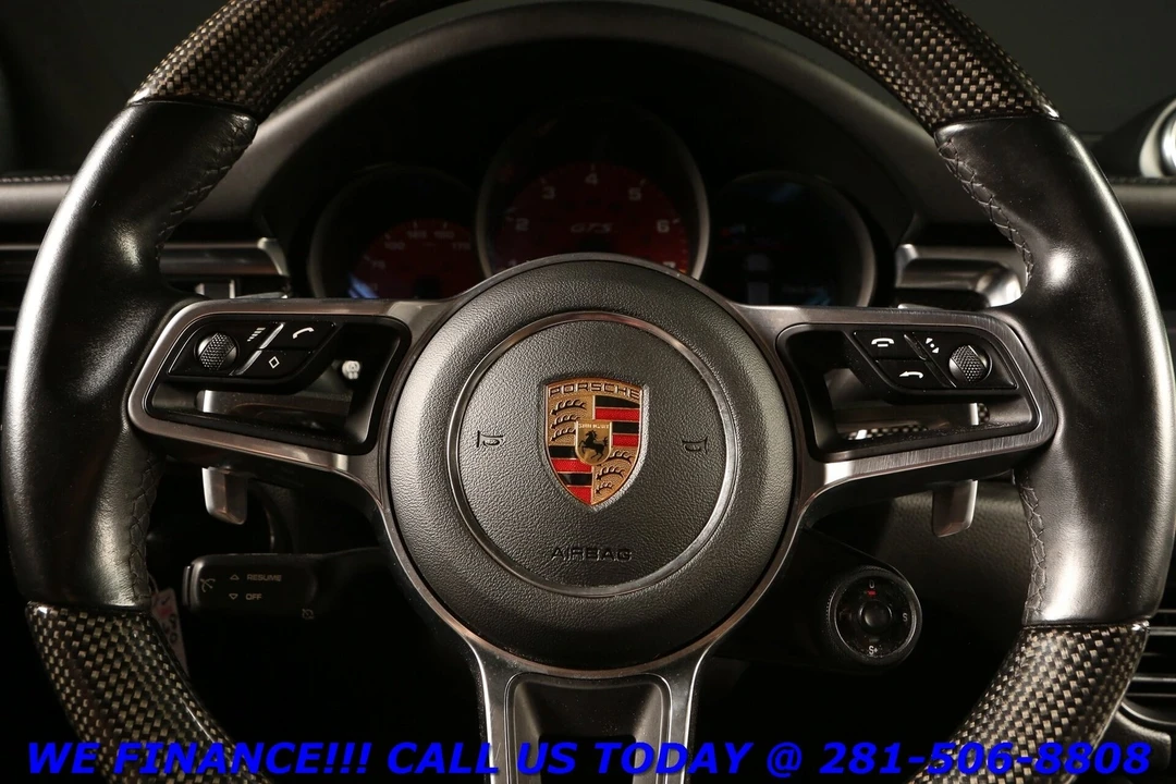 2020 Porsche Macan GTS - Image 14 of 21