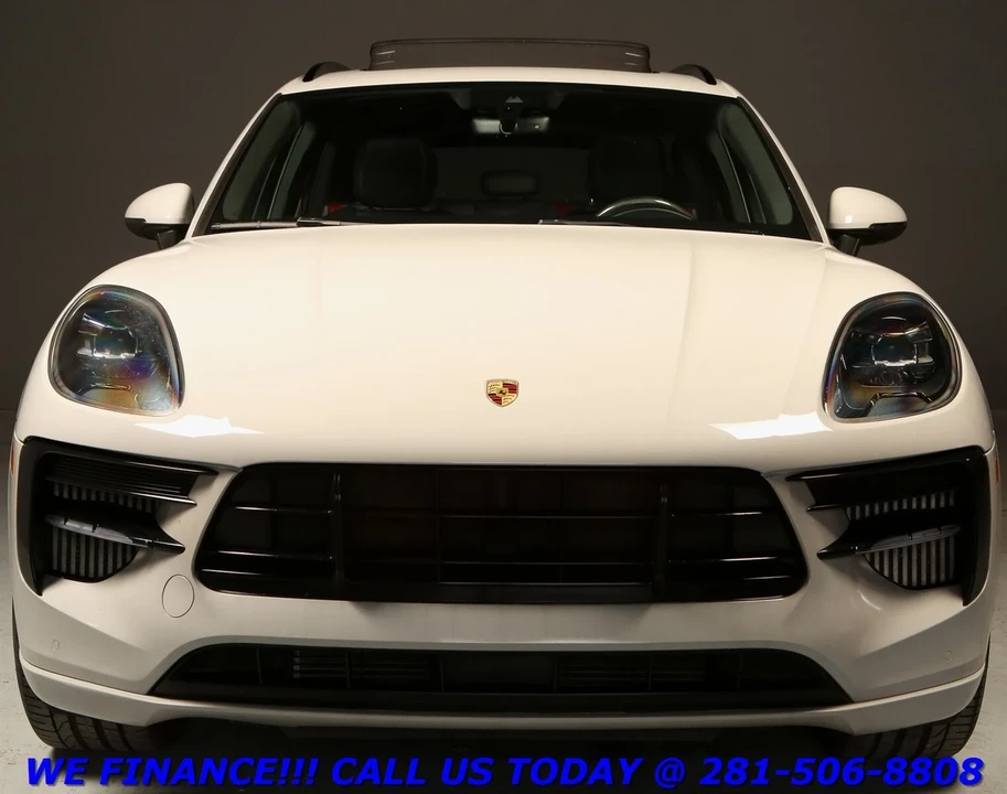 2020 Porsche Macan GTS - Image 8 of 21