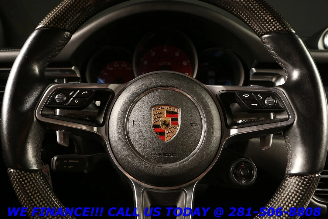 2020 Porsche Macan GTS - Image 14 of 21