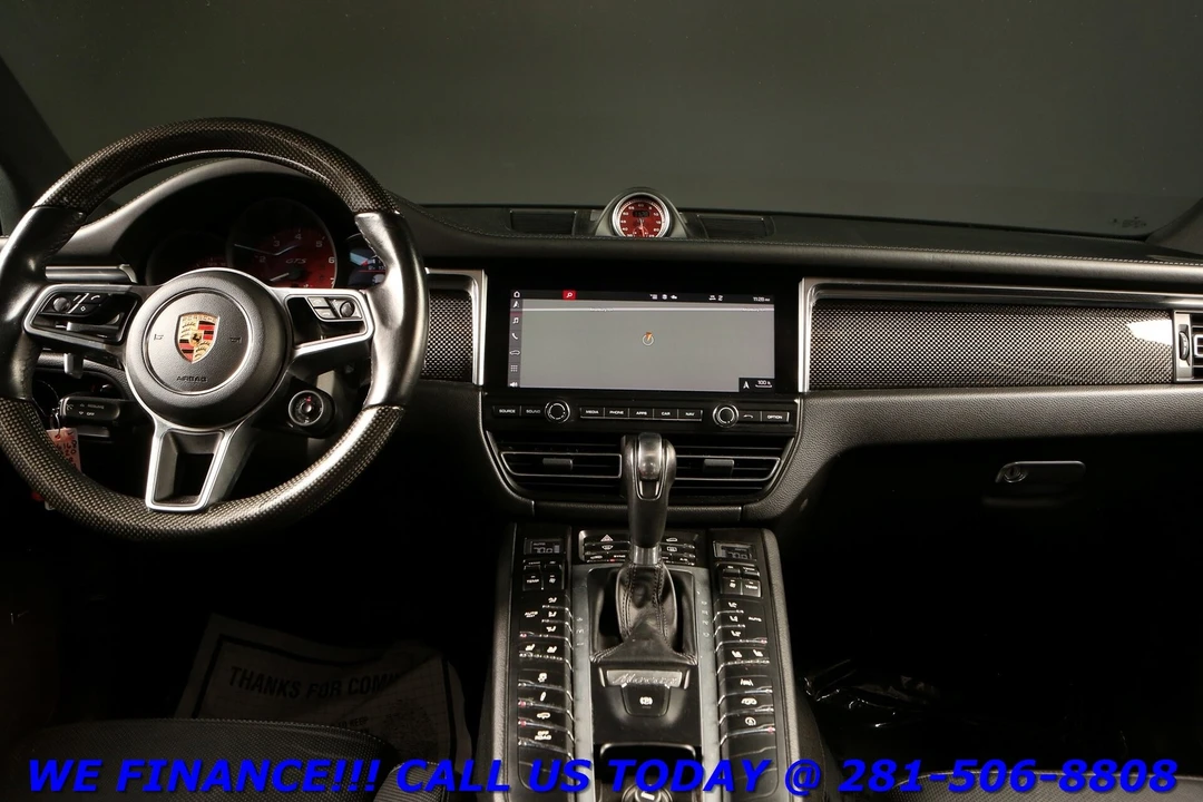 2020 Porsche Macan GTS - Image 3 of 21