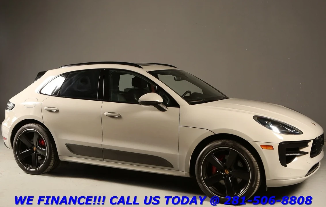 2020 Porsche Macan GTS - Image 7 of 21