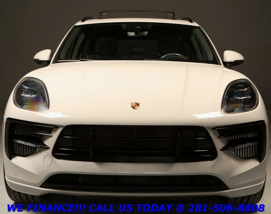 2020 Porsche Macan GTS - Image 8 of 21
