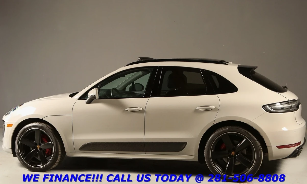2020 Porsche Macan GTS - Image 4 of 21