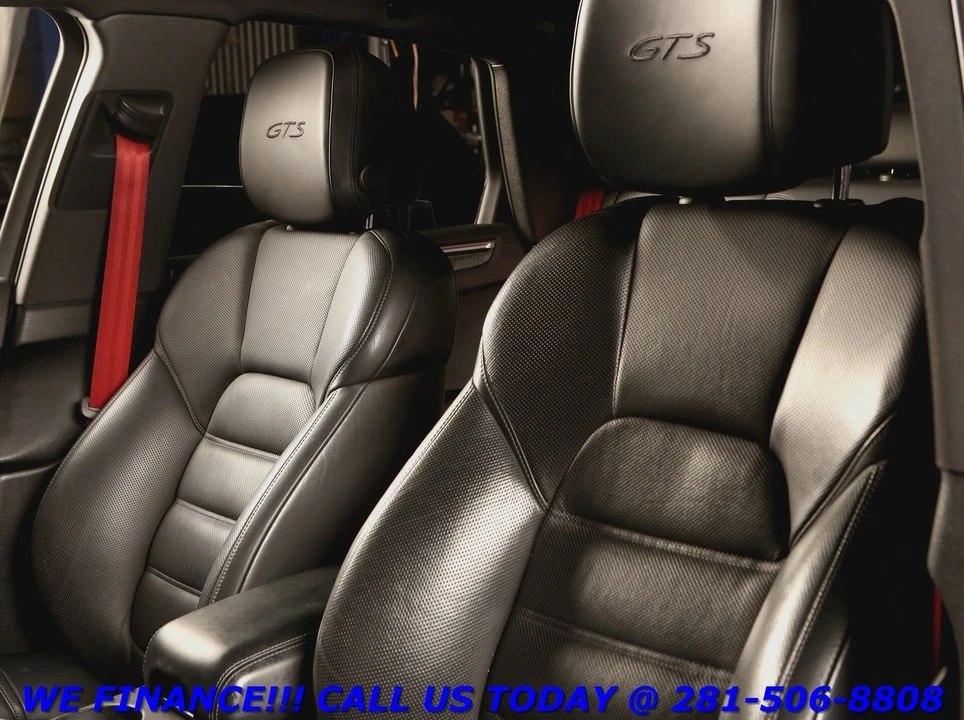 2020 Porsche Macan GTS - Image 12 of 21