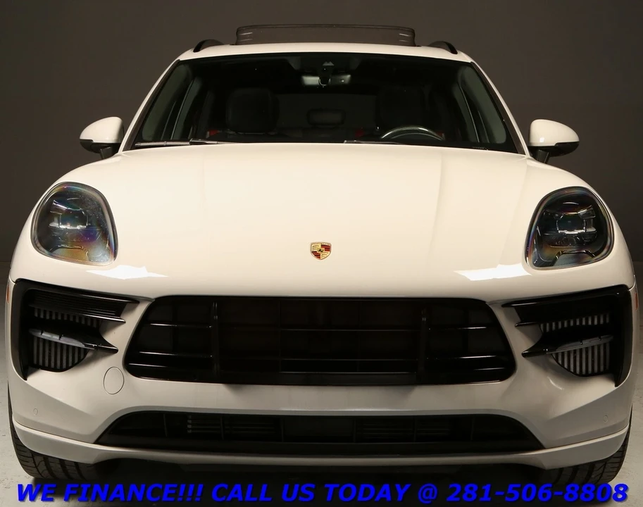 2020 Porsche Macan GTS - Image 8 of 21