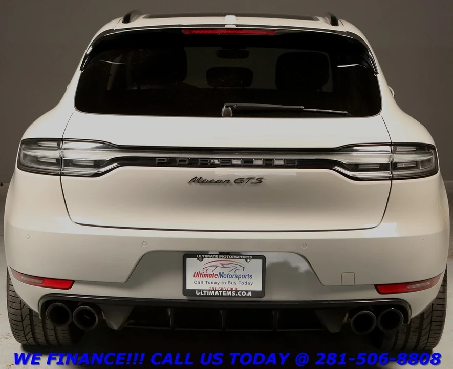 2020 Porsche Macan GTS - Image 5 of 21