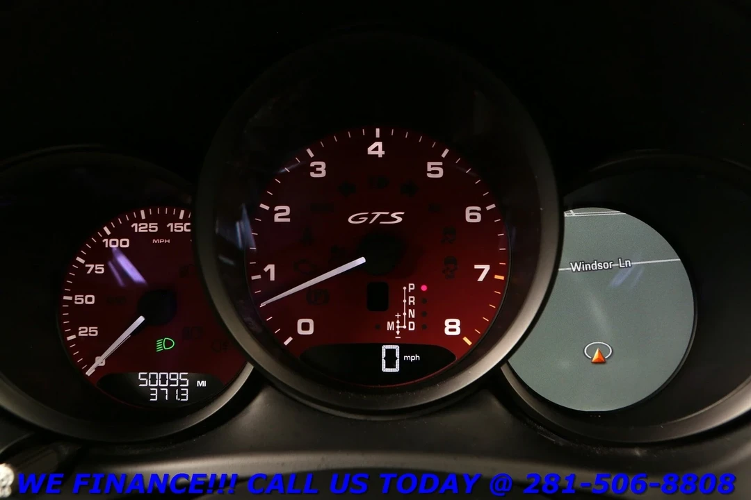 2020 Porsche Macan GTS - Image 15 of 21