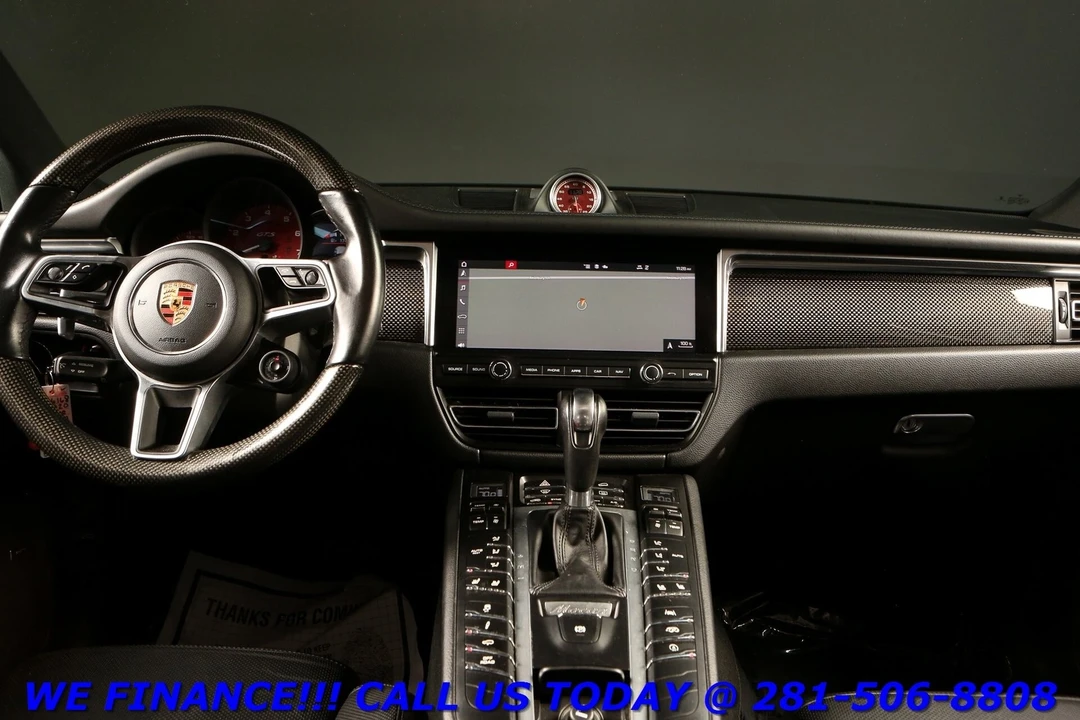 2020 Porsche Macan GTS - Image 3 of 21