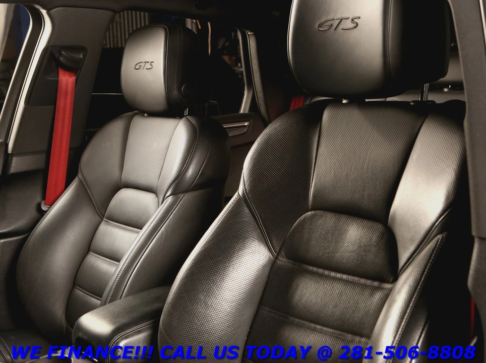 2020 Porsche Macan GTS - Image 12 of 21