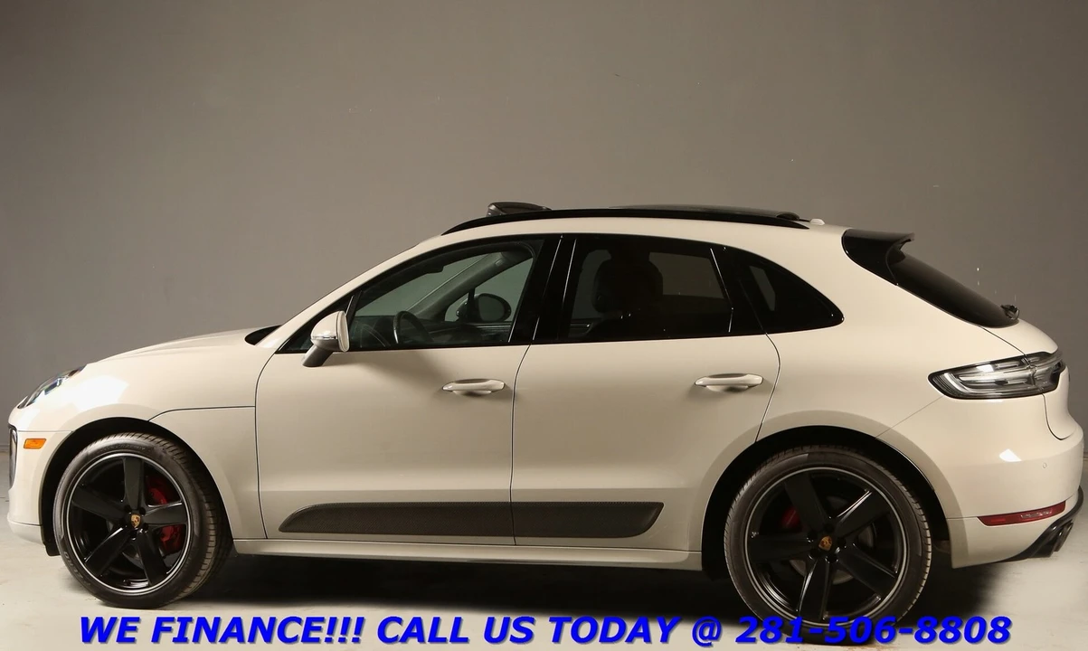 2020 Porsche Macan GTS - Image 4 of 21