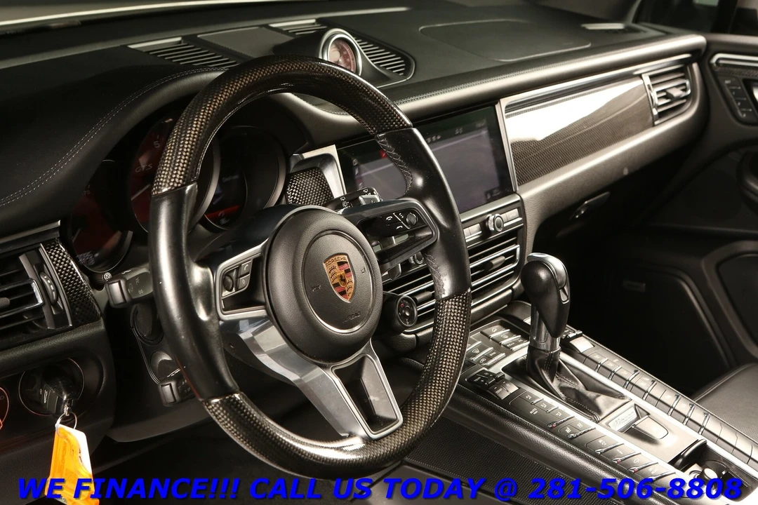 2020 Porsche Macan GTS - Image 10 of 21