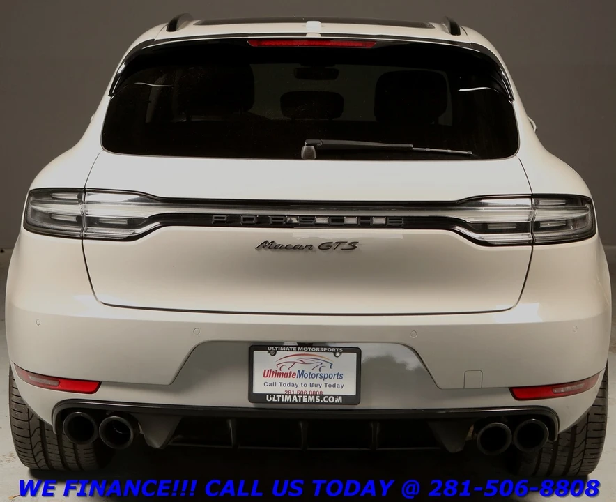2020 Porsche Macan GTS - Image 5 of 21