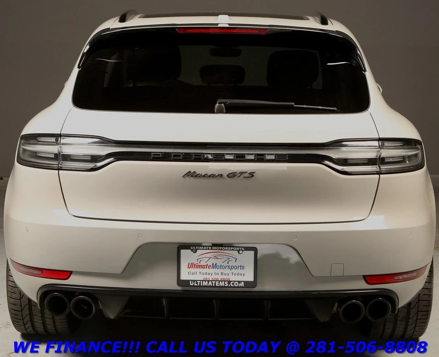 2020 Porsche Macan GTS - Image 5 of 21
