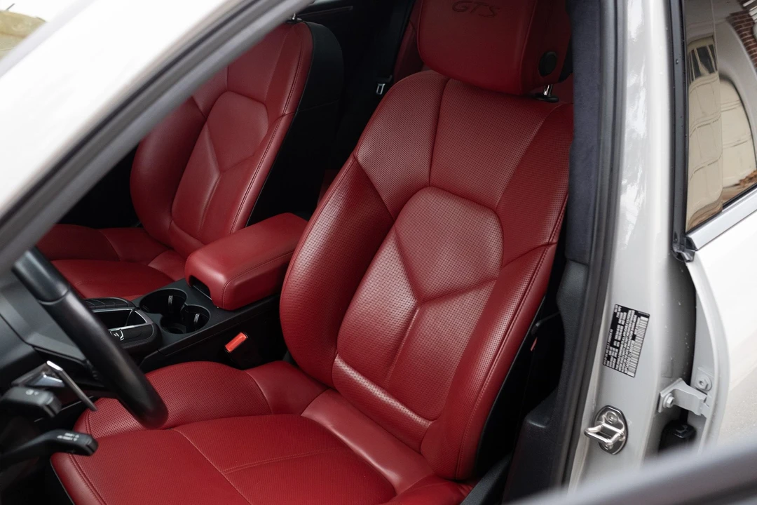 2020 Porsche Macan GTS - Image 14 of 17