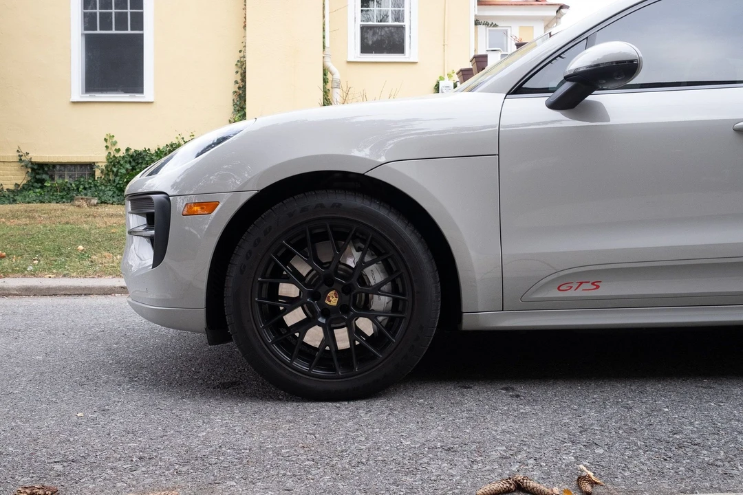 2020 Porsche Macan GTS - Image 4 of 17