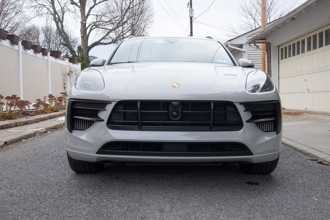 2020 Porsche Macan GTS - Image 5 of 17