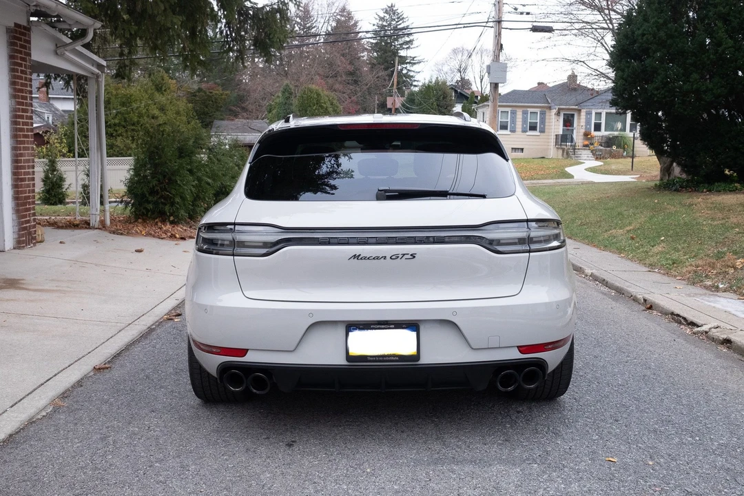 2020 Porsche Macan GTS - Image 6 of 17