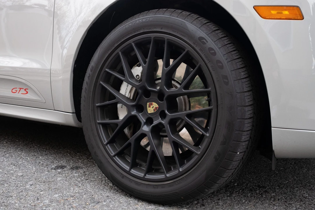 2020 Porsche Macan GTS - Image 7 of 17