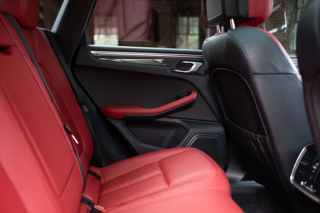 2020 Porsche Macan GTS - Image 17 of 17