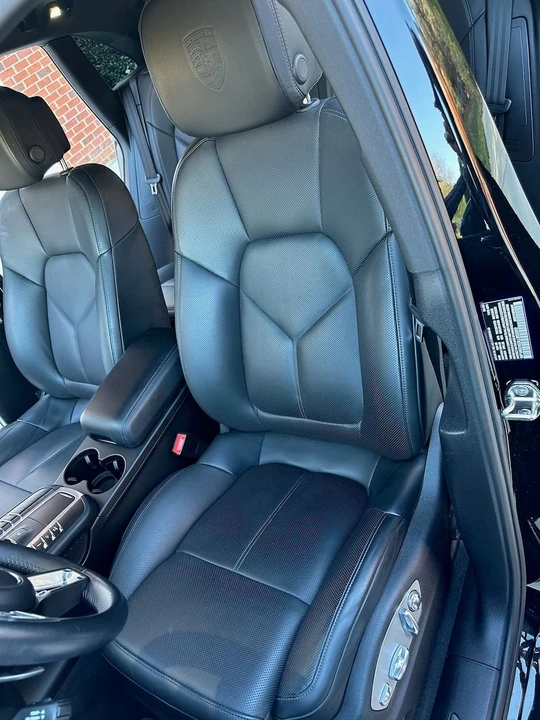 2020 Porsche Macan GTS - Image 12 of 20