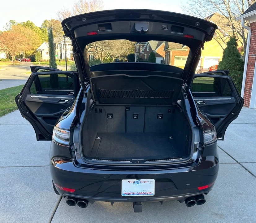 2020 Porsche Macan GTS - Image 15 of 20