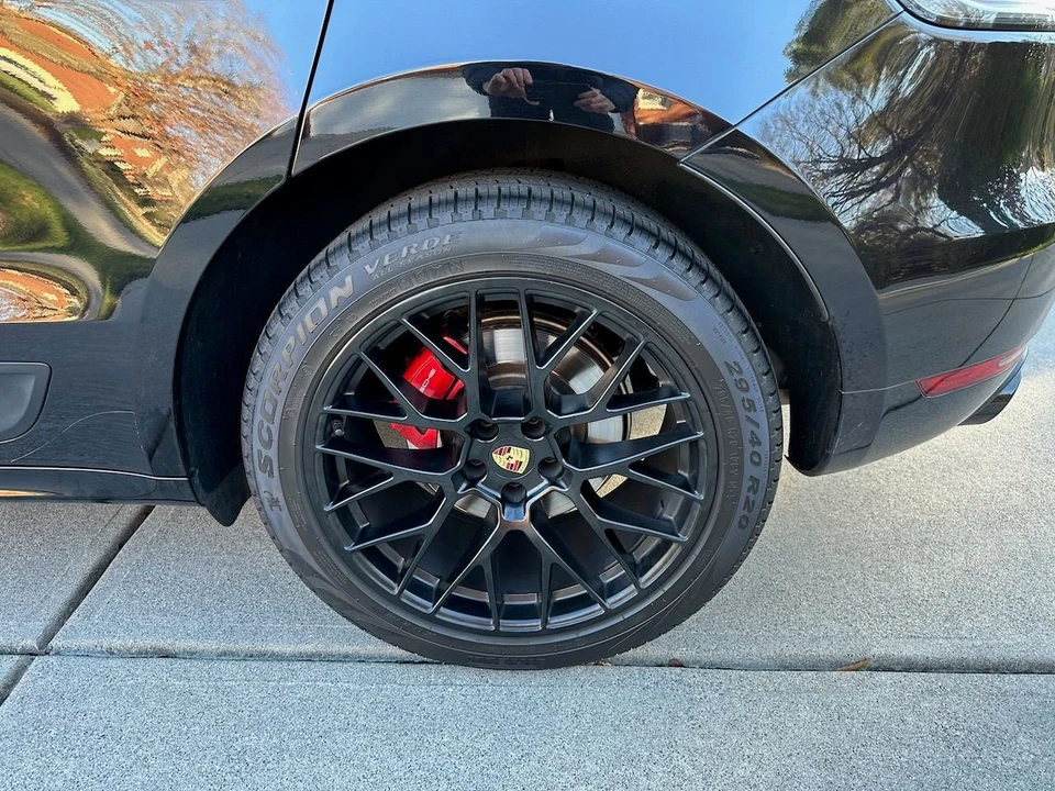 2020 Porsche Macan GTS - Image 19 of 20