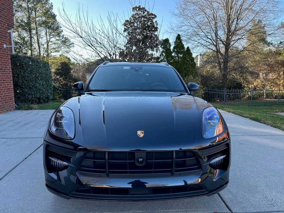 2020 Porsche Macan GTS - Image 2 of 20