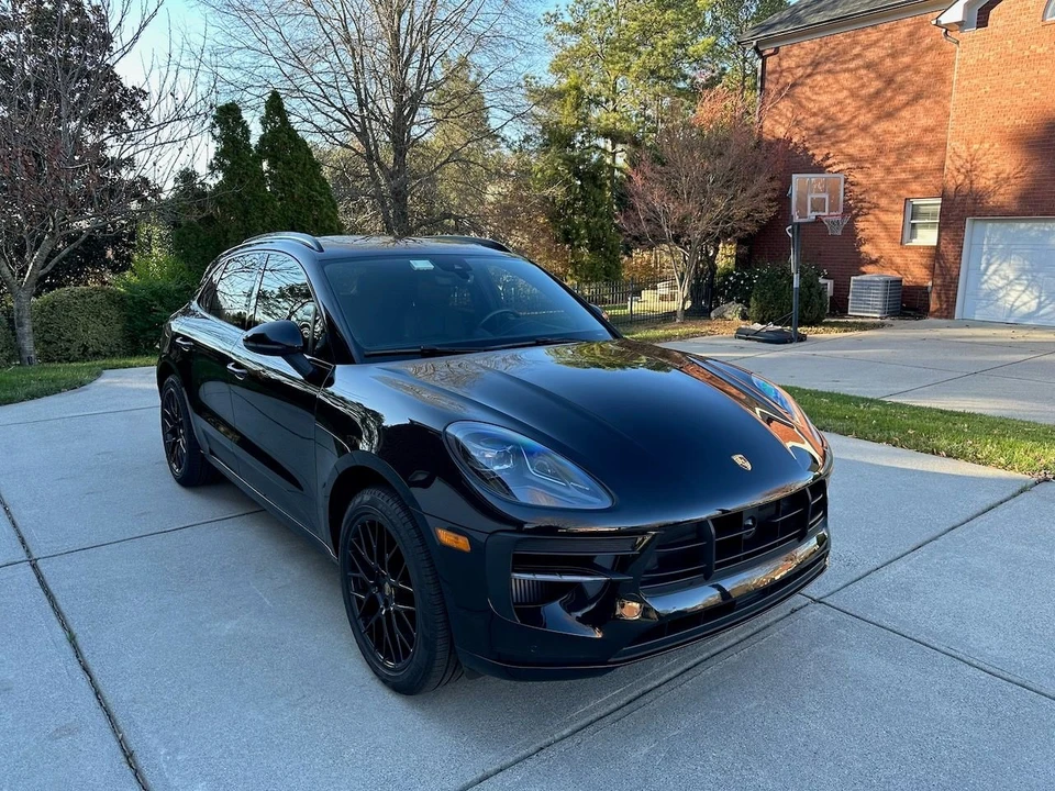 2020 Porsche Macan GTS - Image 3 of 20