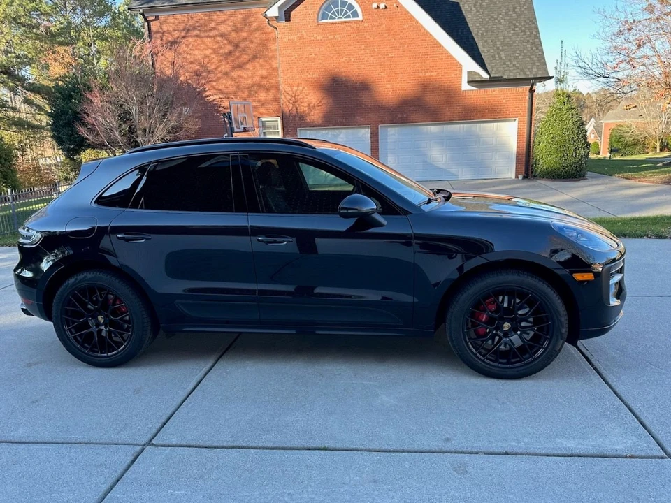 2020 Porsche Macan GTS - Image 4 of 20