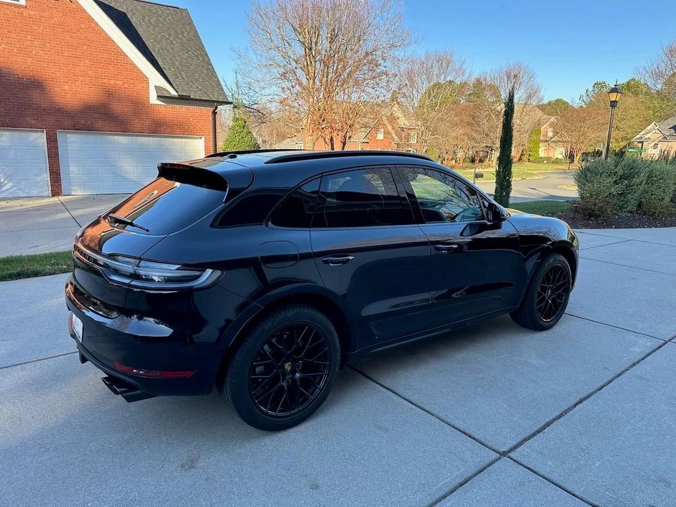 2020 Porsche Macan GTS - Image 5 of 20