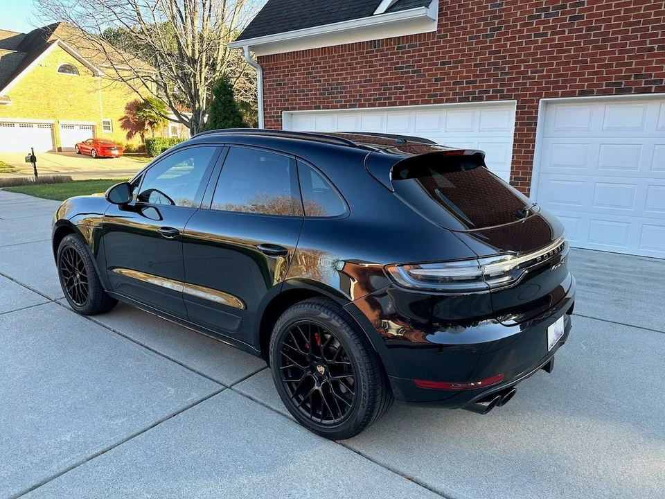 2020 Porsche Macan GTS - Image 7 of 20