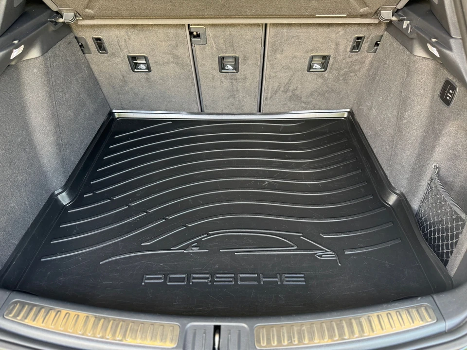 2020 Porsche Macan GTS - Image 14 of 16