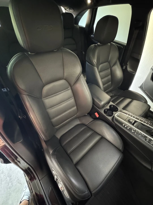 2020 Porsche Macan GTS - Image 13 of 16