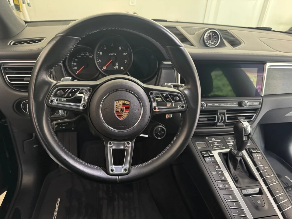 2020 Porsche Macan GTS - Image 7 of 16