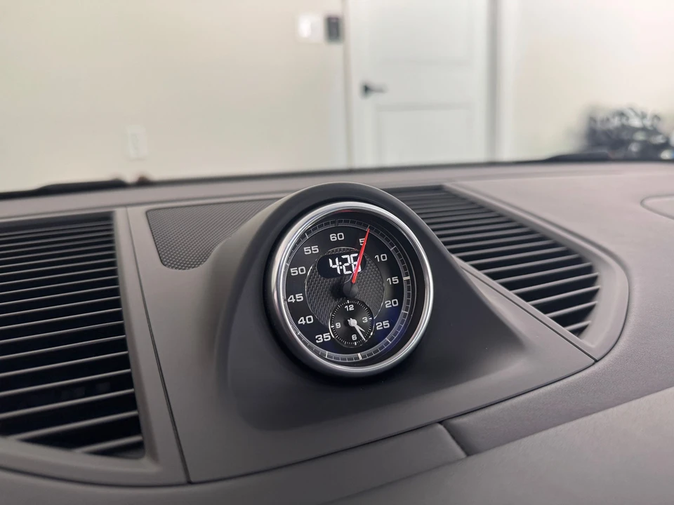 2020 Porsche Macan GTS - Image 10 of 16