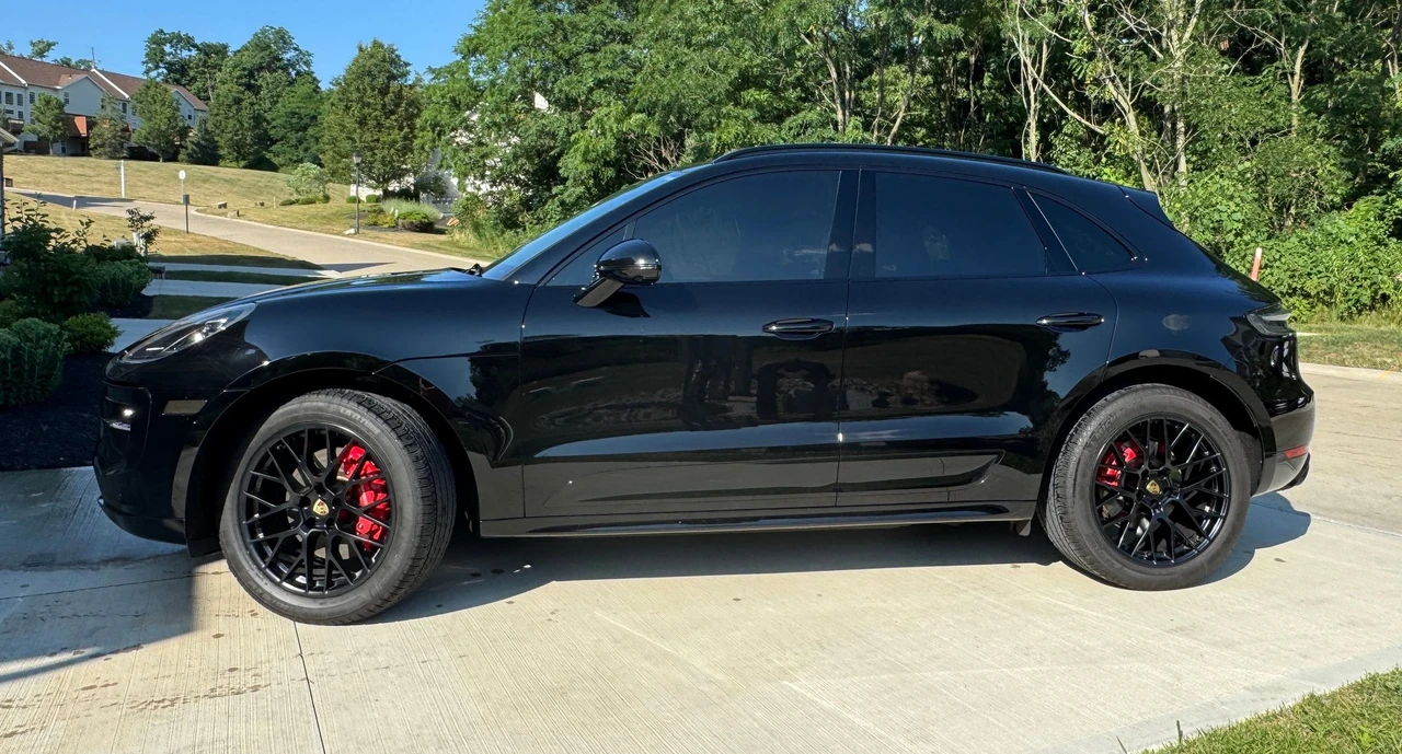 2020 Porsche Macan GTS - Image 16 of 16