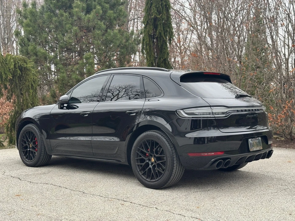 2020 Porsche Macan GTS - Image 3 of 16
