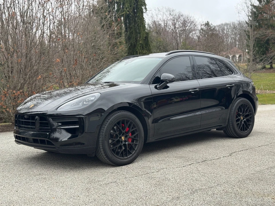 2020 Porsche Macan GTS - Image 2 of 16