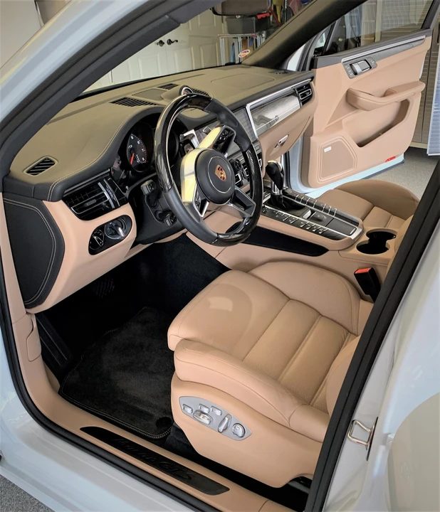 2020 Porsche Macan GTS - Image 4 of 13