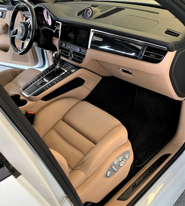 2020 Porsche Macan GTS - Image 5 of 13