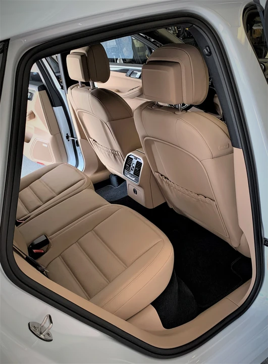 2020 Porsche Macan GTS - Image 6 of 13